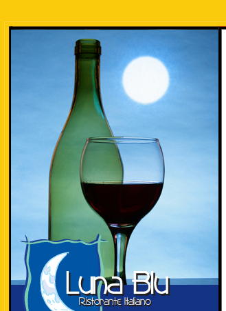 Luna Blu Ristorante Italiano Photo