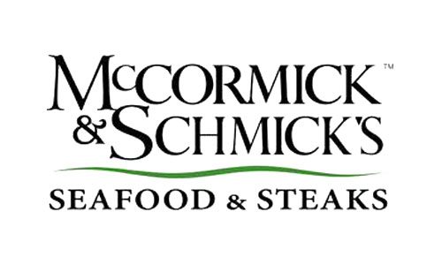 McCormick &amp; Schmick's-National Harbor logo Photo