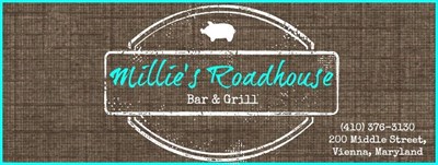 Millie's Roadhouse logo Photo