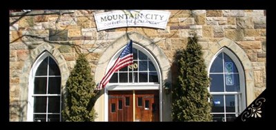 Mountain City Coffeehouse & Creamery Photo