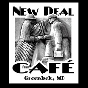 New Deal Café Photo