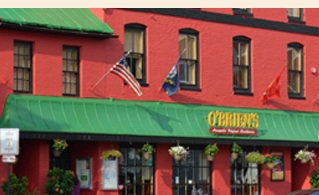 O'Brien's Oyster Bar &amp; Restaurant Photo