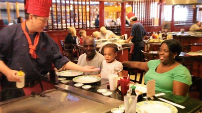 Photo Credit: Okada Steakhouse Photo