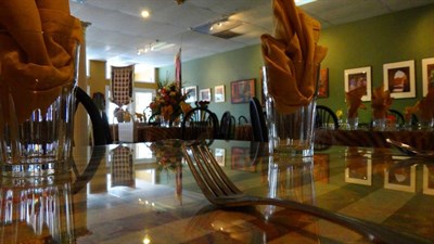 Photo Credit: Orchard Market & Cafe Photo