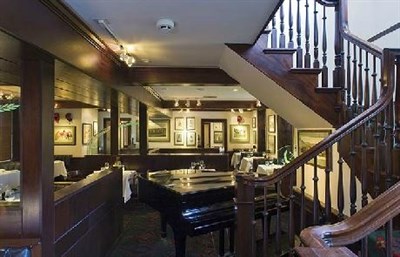 The Oregon Grille Photo