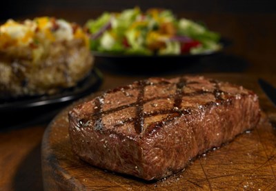 Outback Steakhouse-Prince Frederick Photo