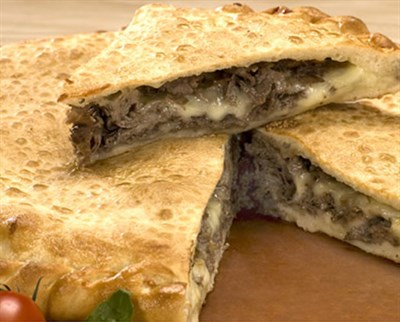 Pat's Pizza Family Restaurant-Edgewood Photo