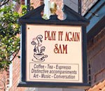 Play It Again Sam Photo