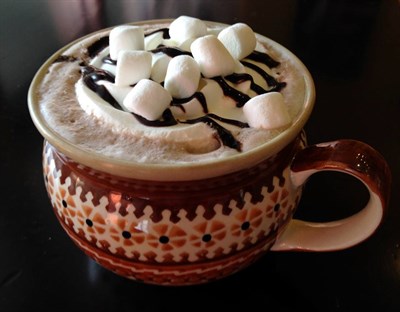 Photo Credit: Rooster Moon Coffeehouse Photo