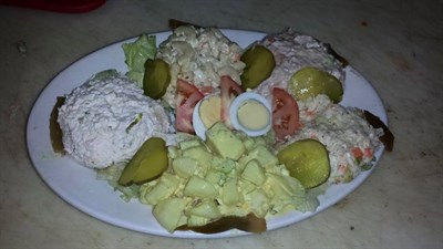 Photo Credit: Port West Restaurant Photo