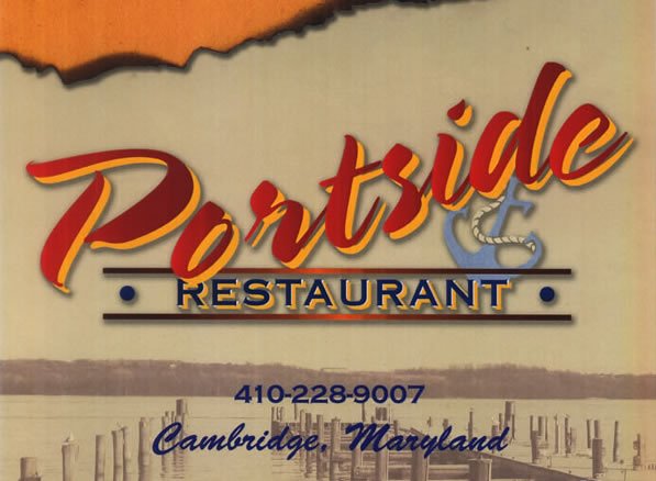 Portside Restaurant Photo