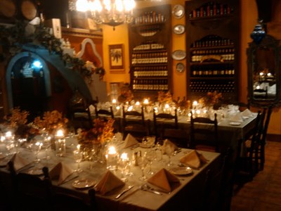 Positano Ristorante Italiano Photo