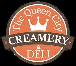 Queen City Creamery, Coffee Bar & Deli logo Photo