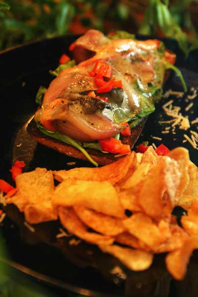 Photo Credit: Rhubarb House Photo