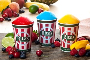 Rita's Water Ice Photo
