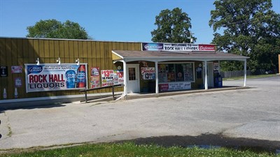 Rock Hall Liquor Deli Photo
