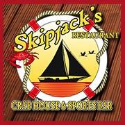 Skipjack's Crab House logo Photo