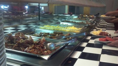 Schooners Restaurant Photo