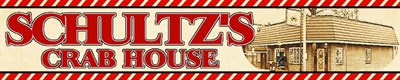 Schultz's Crab House logo Photo