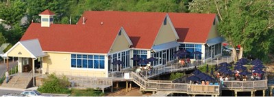 Photo Credit: Severn Inn Photo