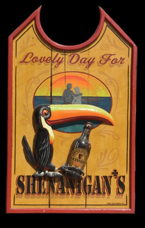 Shenanigan's Irish Pub  Photo