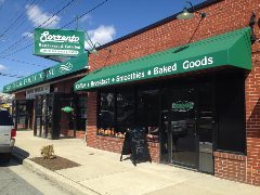 Sorrento-Arbutus Photo