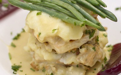 Turkey Tower at Stan & Joe's Saloon Photo