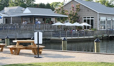 Stoney's Seafood House-Broomes Island Photo