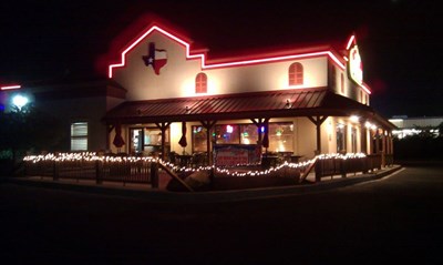 Texas Grillhouse Photo