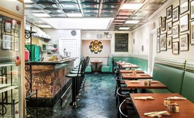 The Fountain at Hill's Photo