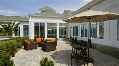 The Garden Grille & Bar-Solomons Photo