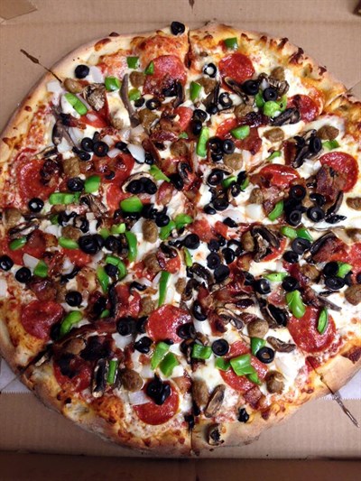 The New Yarmouth Restaurant and Carryout Photo