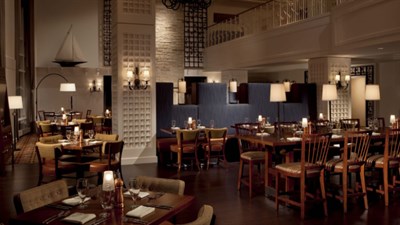 The Water's Edge Bar & Grille/Hyatt Photo