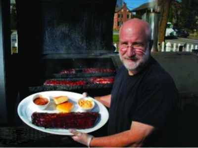 The Grill at Lisbon Photo