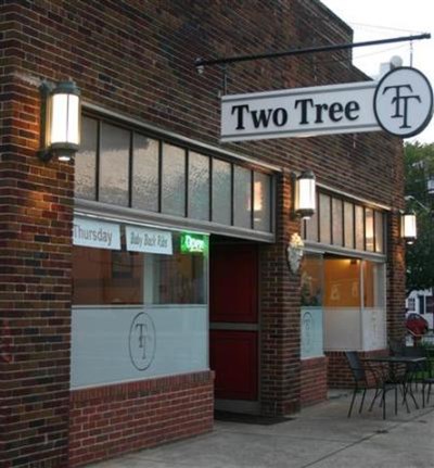 Two Tree Restaurant Photo
