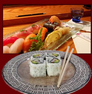 Wasabi Steak House Photo