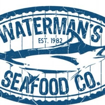 Waterman's Seafood Co. logo Photo