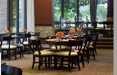 Waterside Restaurant Photo