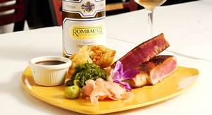 Yellowfin Steak & Fish House Photo