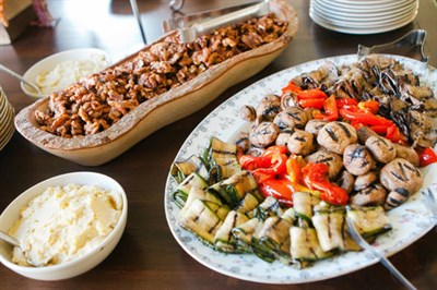 Photo Credit: Zia's Cafe and Juice Bar Photo