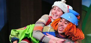 Adventure Theatre Photo