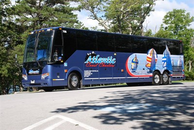 Atlantic Coast Charters Photo