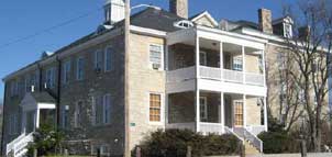 Historical Society of Baltimore County exterior view Photo