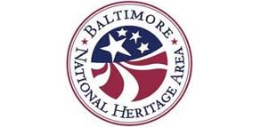 Baltimore National Heritage Area Walking Tours & Trails logo Photo