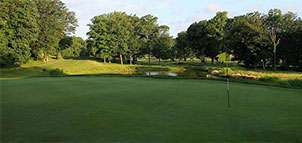 Bay Hills Golf Course Photo