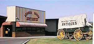 Beaver Creek Antiques Photo