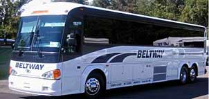 Beltway Transportation Services Photo