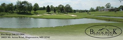 Black Rock Golf Course Photo