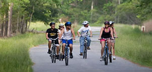 Blackwater Adventures Photo