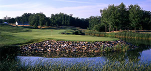 Bulle Rock Golf Course Photo
